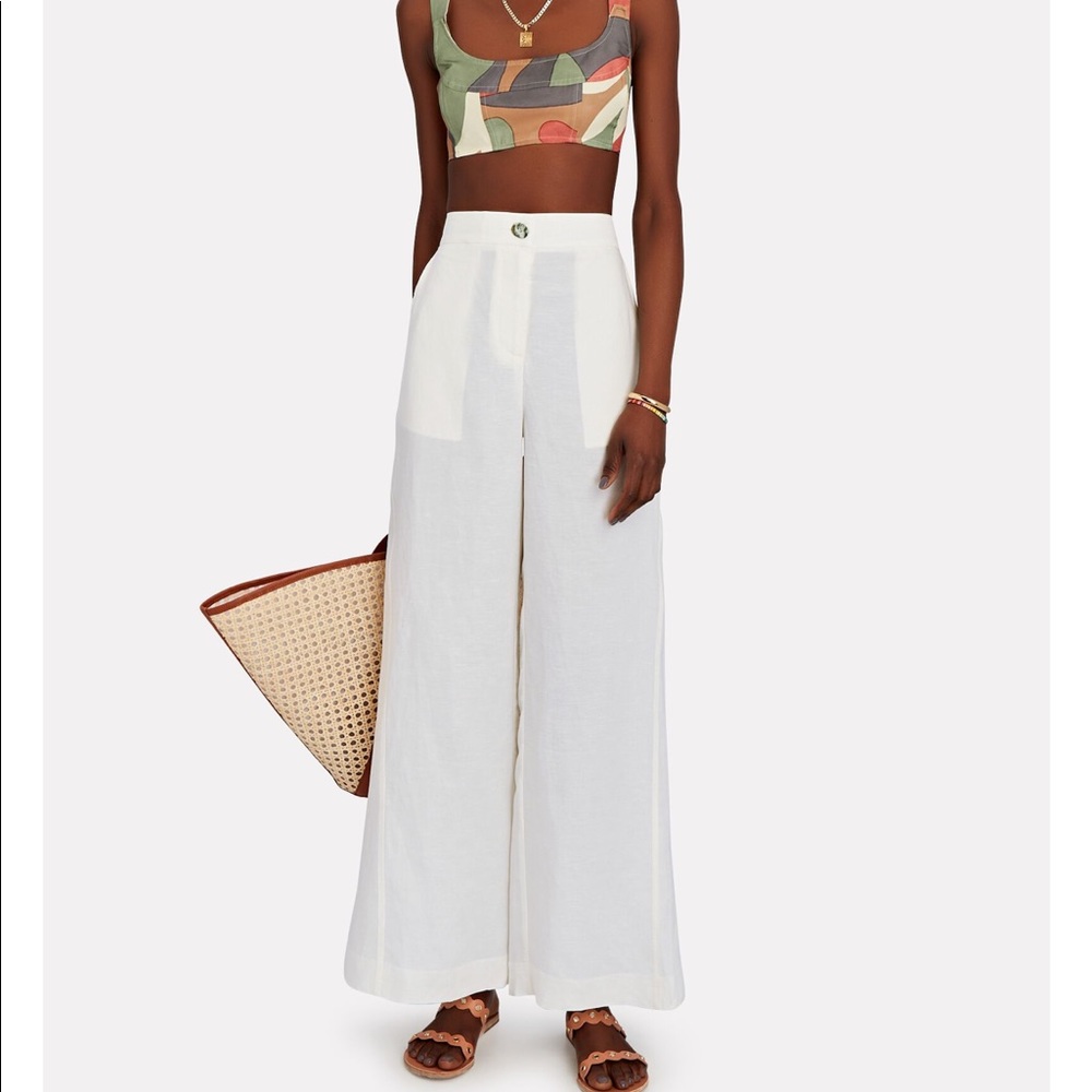 Cult Gaia's Rylan Pants